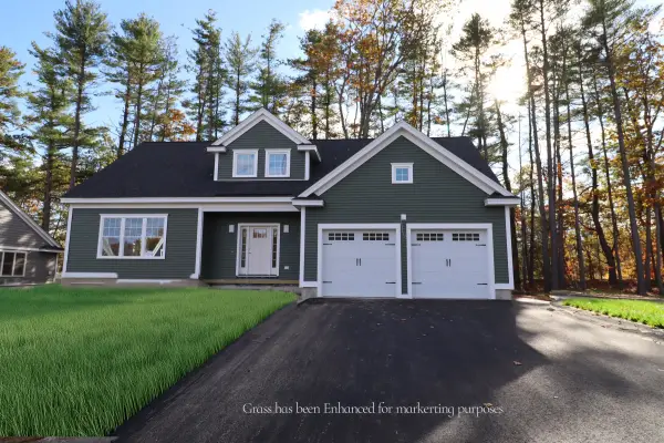 Unit 1 Summerwind Place, Greenland, NH 03840