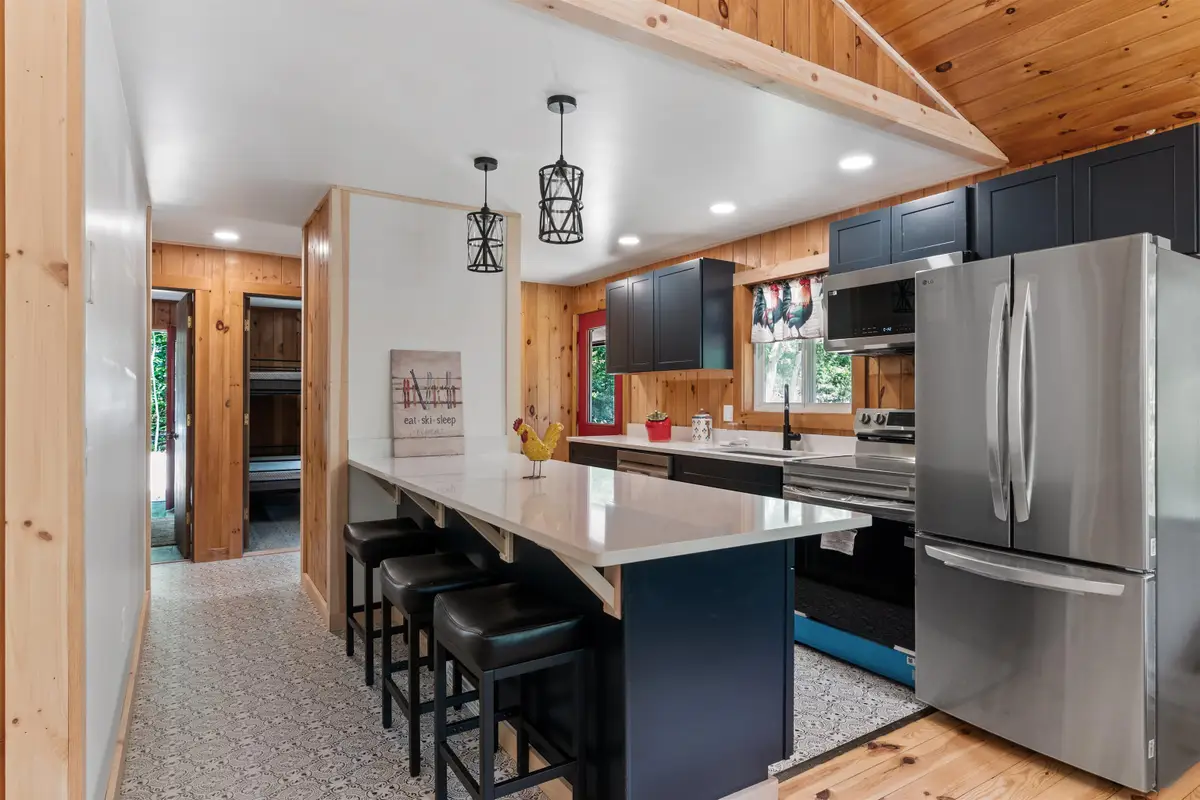 47 Whitney Hill Loop, Jackson, NH 03846 - Image #1