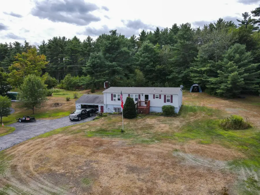 1765 White Mountain Highway, Milton, NH 03851 - Image #3