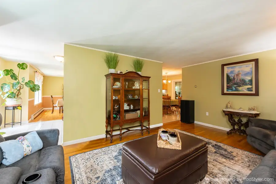 1 Cambridge Drive, Merrimack, NH 03054 - #3