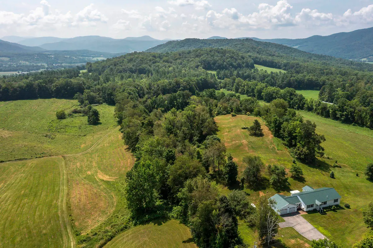 1688 Waite Hill Road, Pawlet, VT 05761 - Image #1