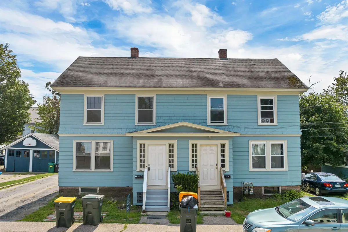45 Joliet Street, Laconia, NH 03246 - Image #1