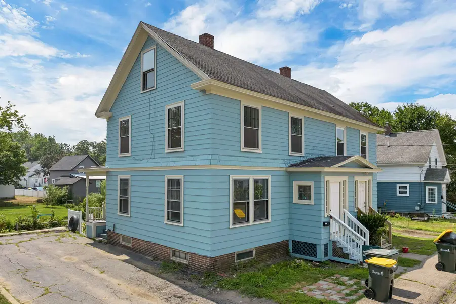 45 Joliet Street, Laconia, NH 03246 - Image #2