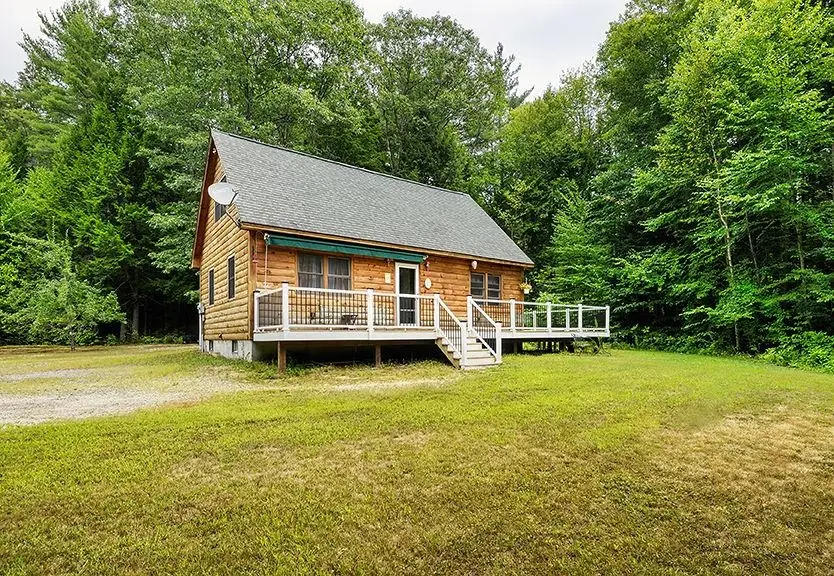 550 Winchester Road, Richmond, NH 03470 - Image #1