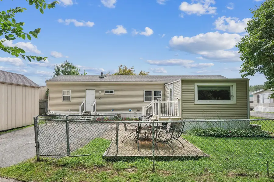 75 S Polcy Street #45, Salem, NH 03079 - Image #3