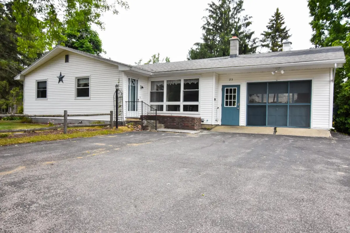 23 Lamoille Terrace, Milton, VT 05468 - Image #1