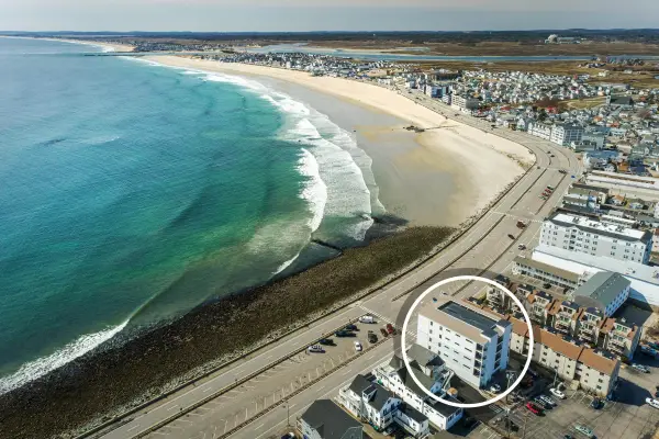 465 Ocean Boulevard #301, Hampton, NH 03842