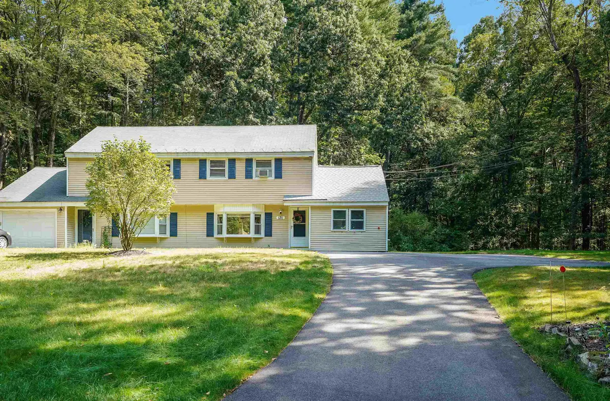 13B Deerwood Drive, Amherst, NH 03031 - Image #1