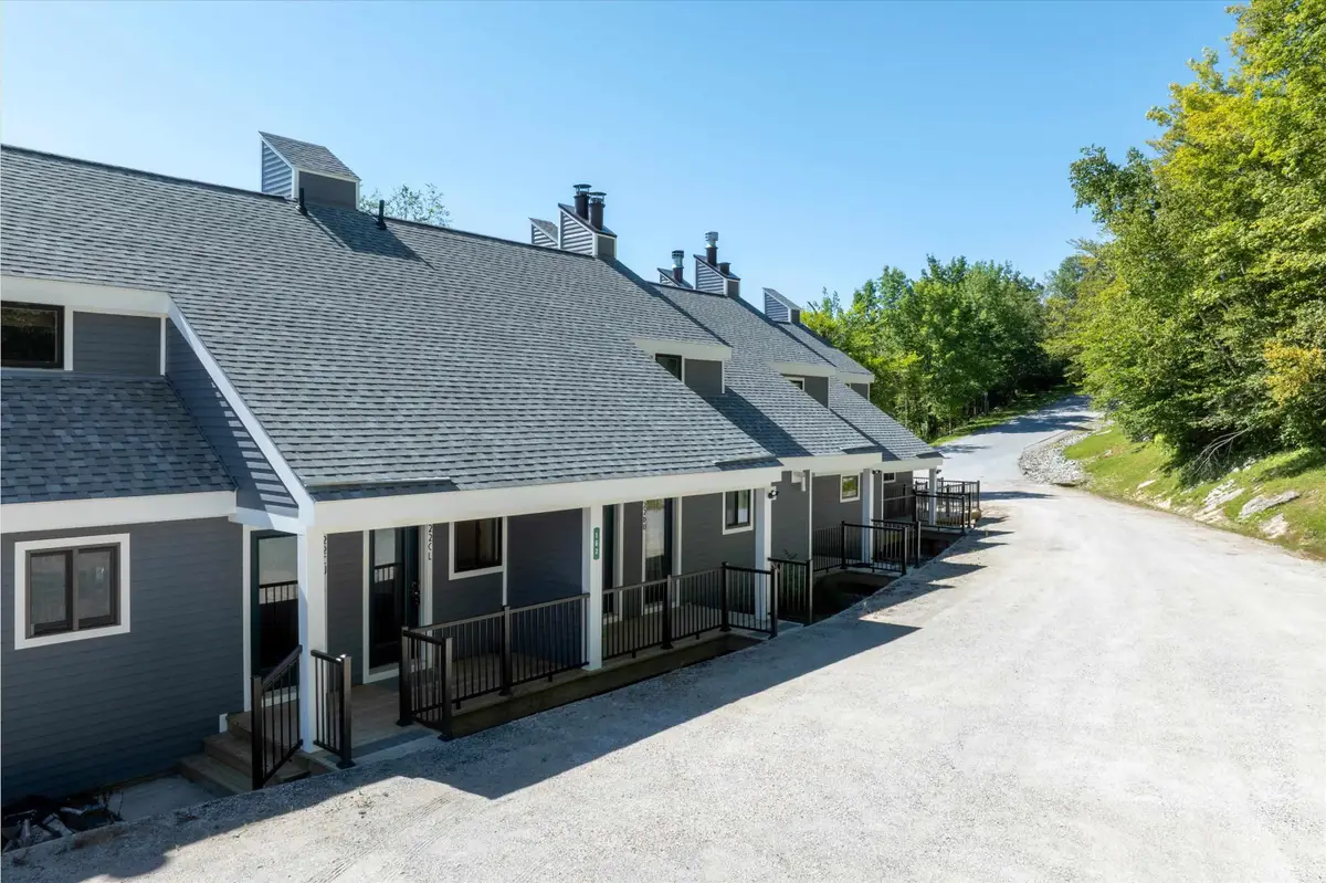 162 Okemo Trailside Extension #22C-L, Ludlow, VT 05149 - Image #1