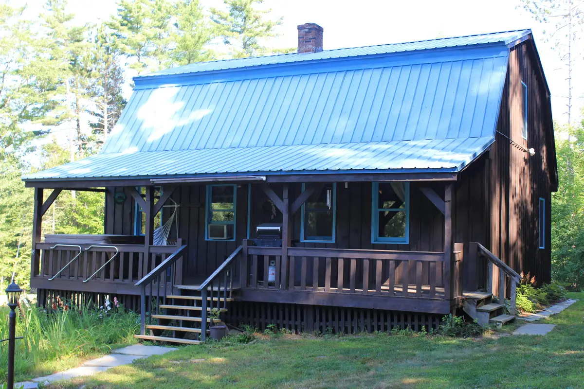 35 Butternut Lane, Holderness, NH 03245 - Image #1