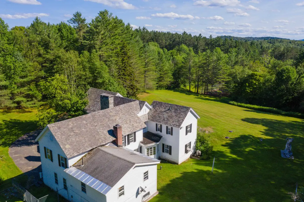 214 Whites Road, Wilmington, VT 05363 - Image #1
