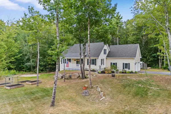 31 Ingalls Terrace, Alton, NH 03809