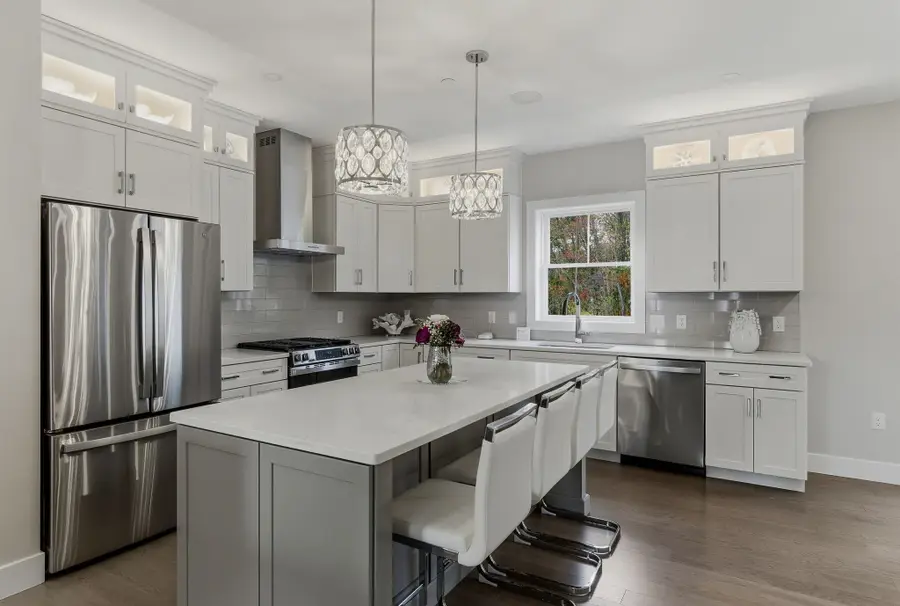 8 Elise Avenue #Lot 4, Londonderry, NH 03053 - Image #3