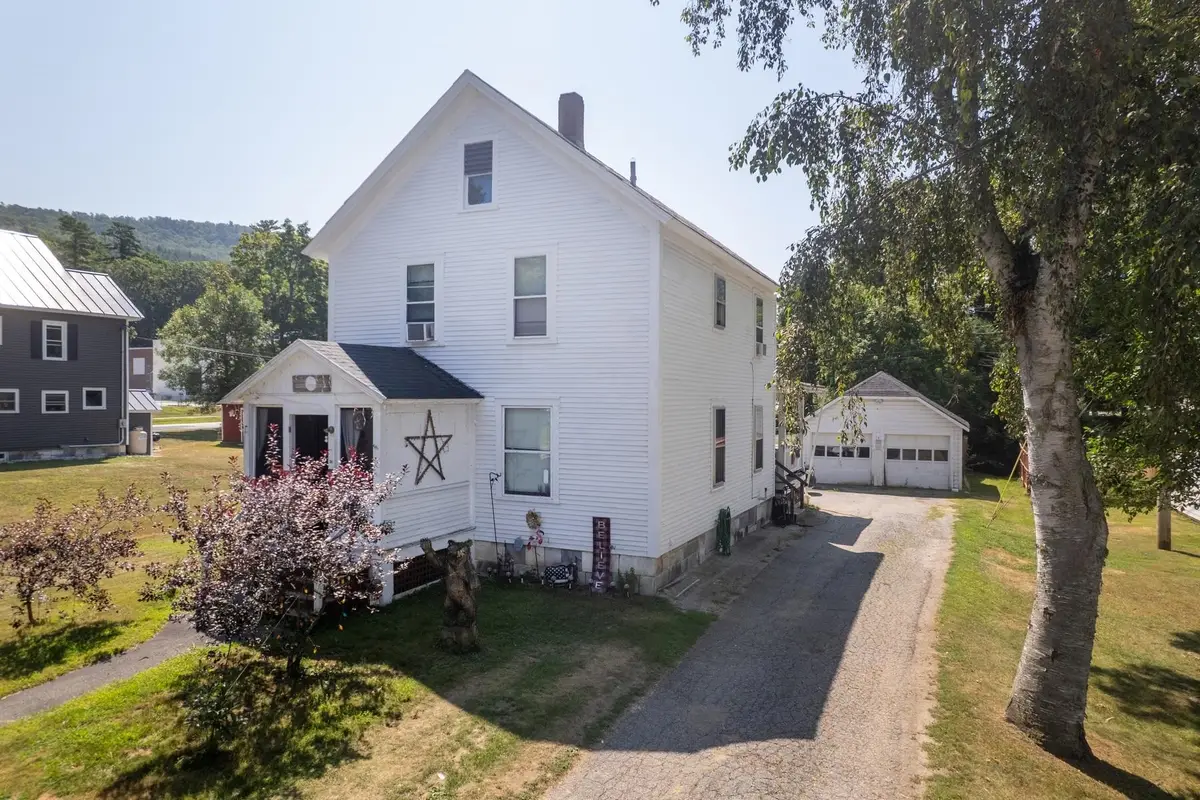 21 Grove Street, Proctor, VT 05765 - Image #1