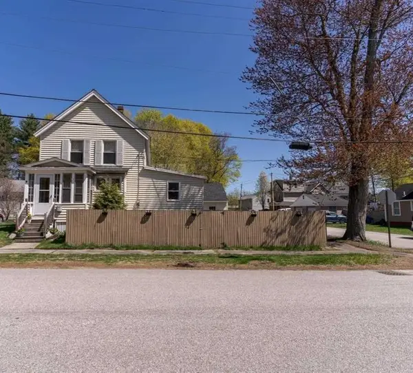 12 Harvard Street, Exeter, NH 03862