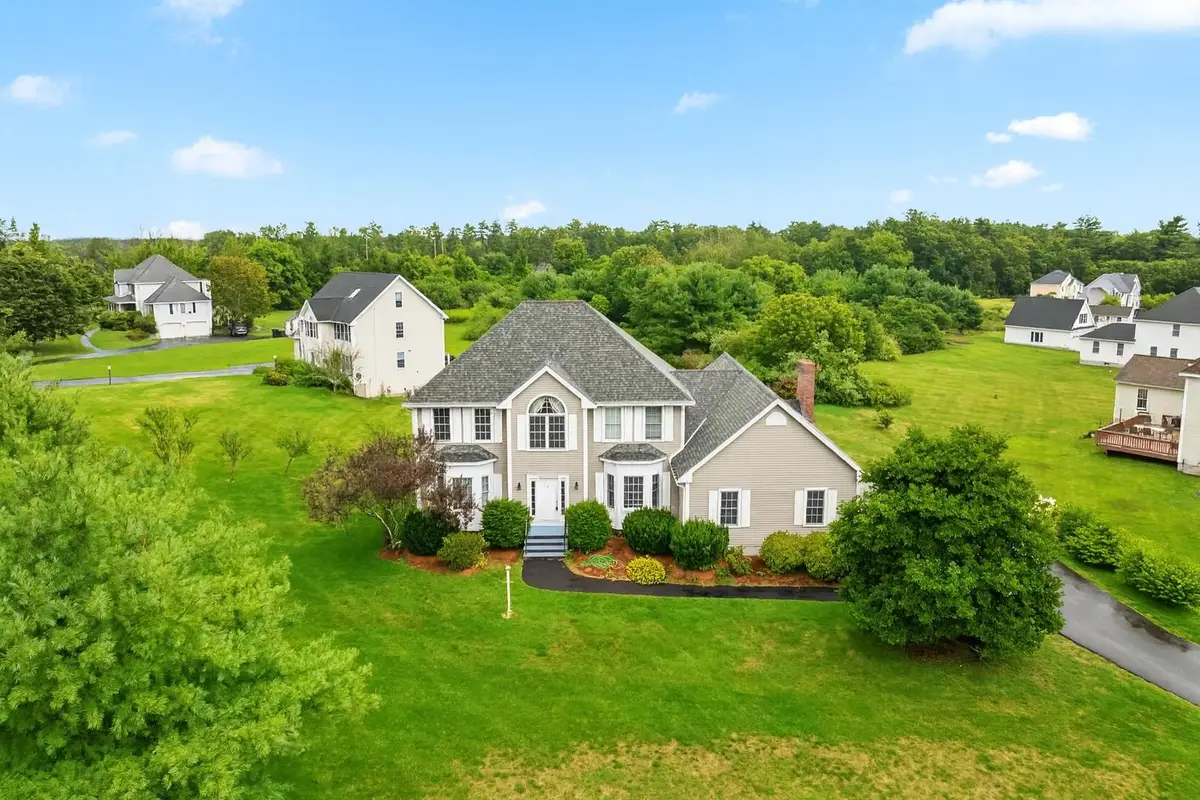 1 Squire Armour Road, Windham, NH 03087 - Image #1