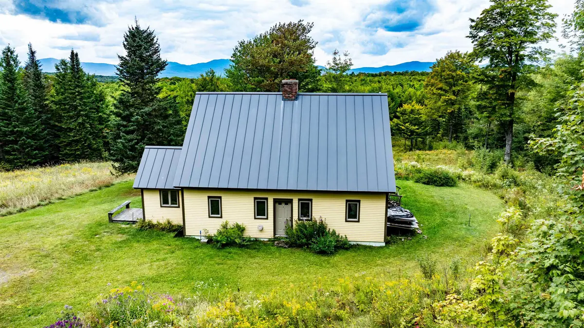 1982 robtoy Road, Lowell, VT 05847 - Image #1