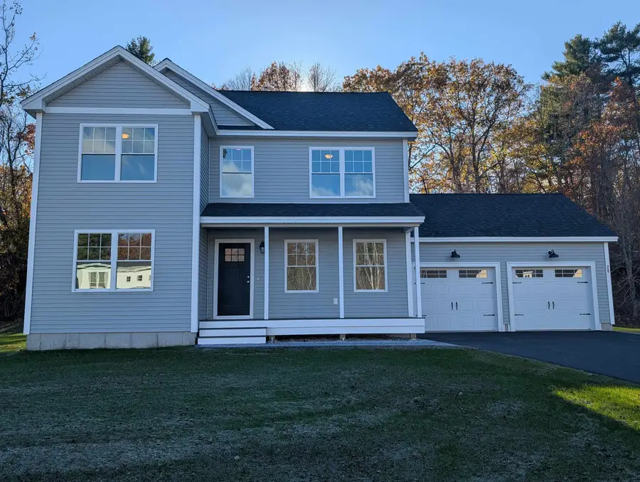 Lot 14 Pebble Court, Barrington, NH 03825 - Image #2