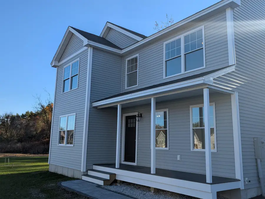 Lot 14 Pebble Court, Barrington, NH 03825 - Image #3