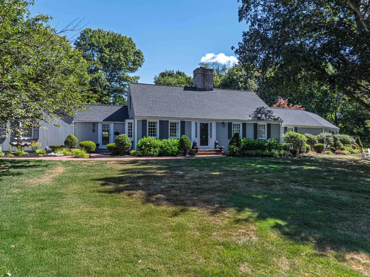 2 Shamrock Lane, Dover, NH 03820 - Image #1