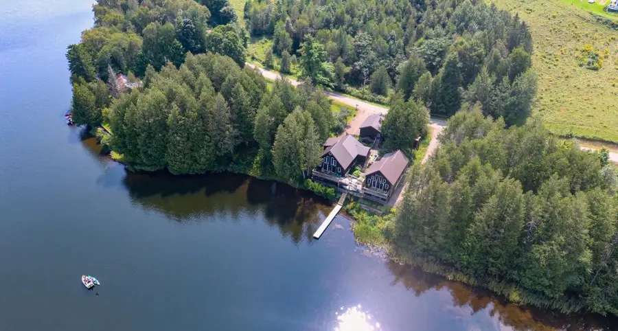 197 Monette Place, Glover Town, VT 05875 - Image #2