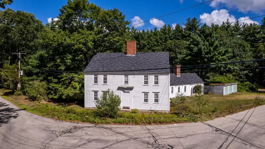 21 Currier Street, South Hampton, NH 03827 - Image #2