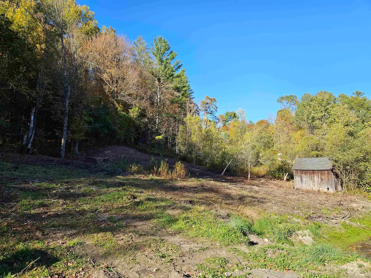 3061 Cleveland Corners Road, Hyde Park, VT 05655 - Image #1