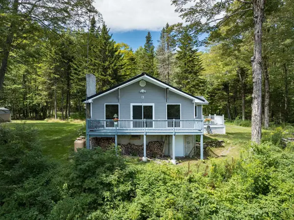 231 Bergrucken Lane #121-122, Readsboro, VT 05350