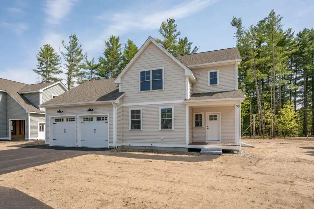 5 Wilderness Drive, Nashua, NH 03062 - Image #1