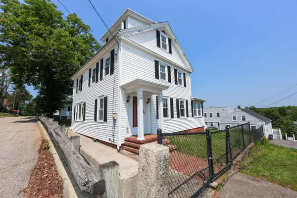 11 Linden Street, Somersworth, NH 03878