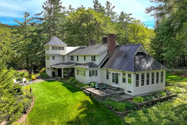 254 Town Line Road, Plymouth, VT 05056