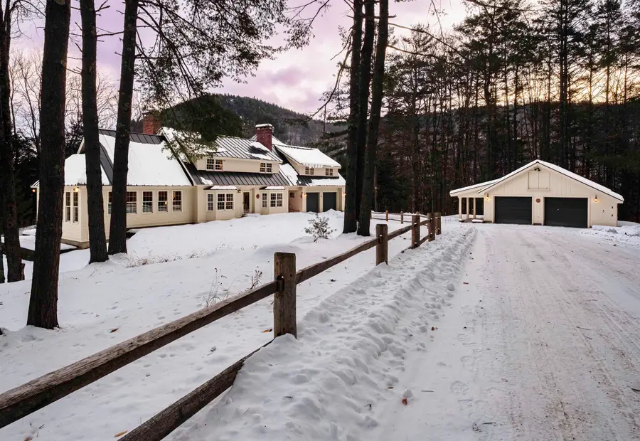 254 Town Line Road, Plymouth, VT 05056 - Image #3