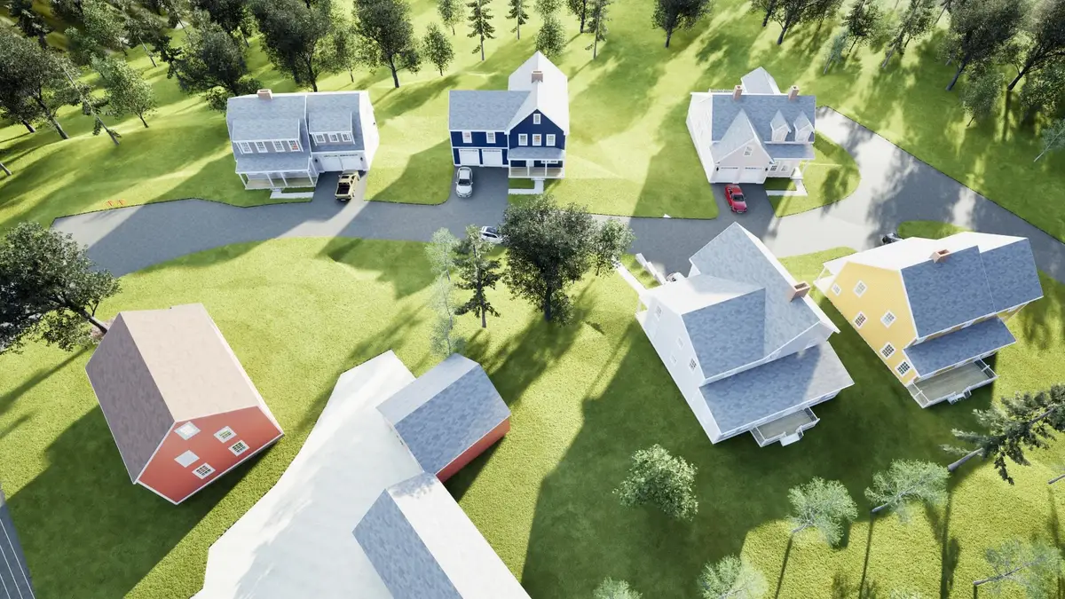 217 Portsmouth Avenue, Stratham, NH 03885 - Image #1