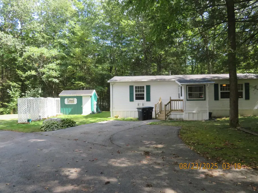 12 Hub Hollow Road, Danville, NH 03819 - Image #2