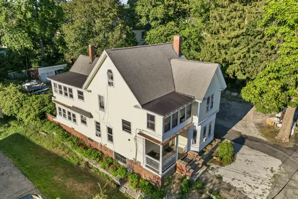 352 Lowell Street, Manchester, NH 03104