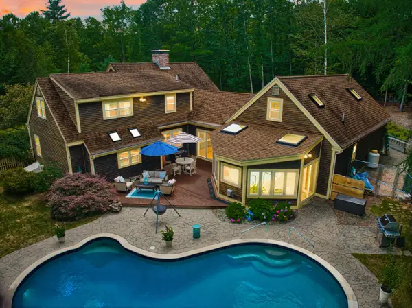 99 Newell Road, Newbury, NH 03255