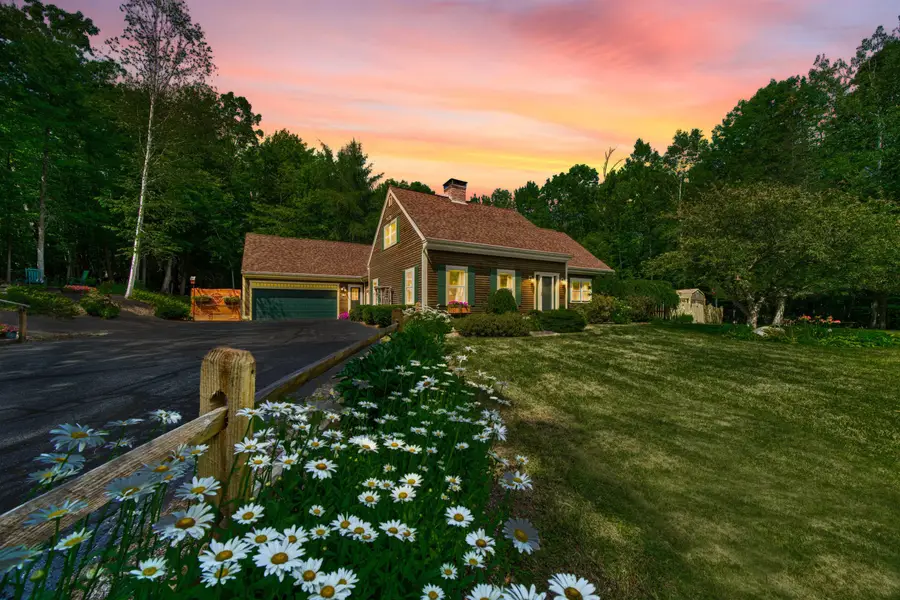 99 Newell Road, Newbury, NH 03255 - Image #2