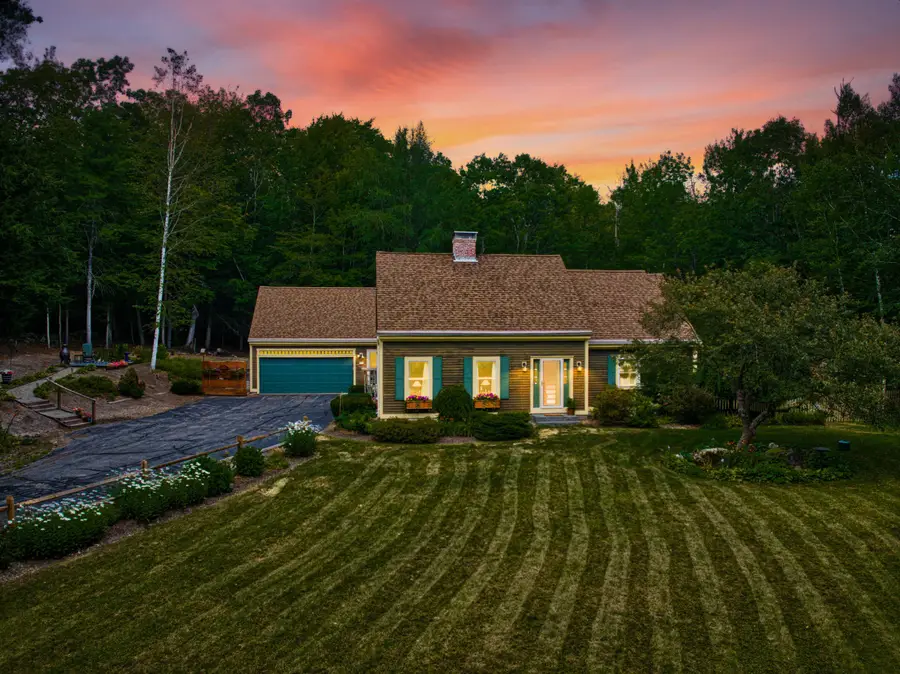 99 Newell Road, Newbury, NH 03255 - Image #3