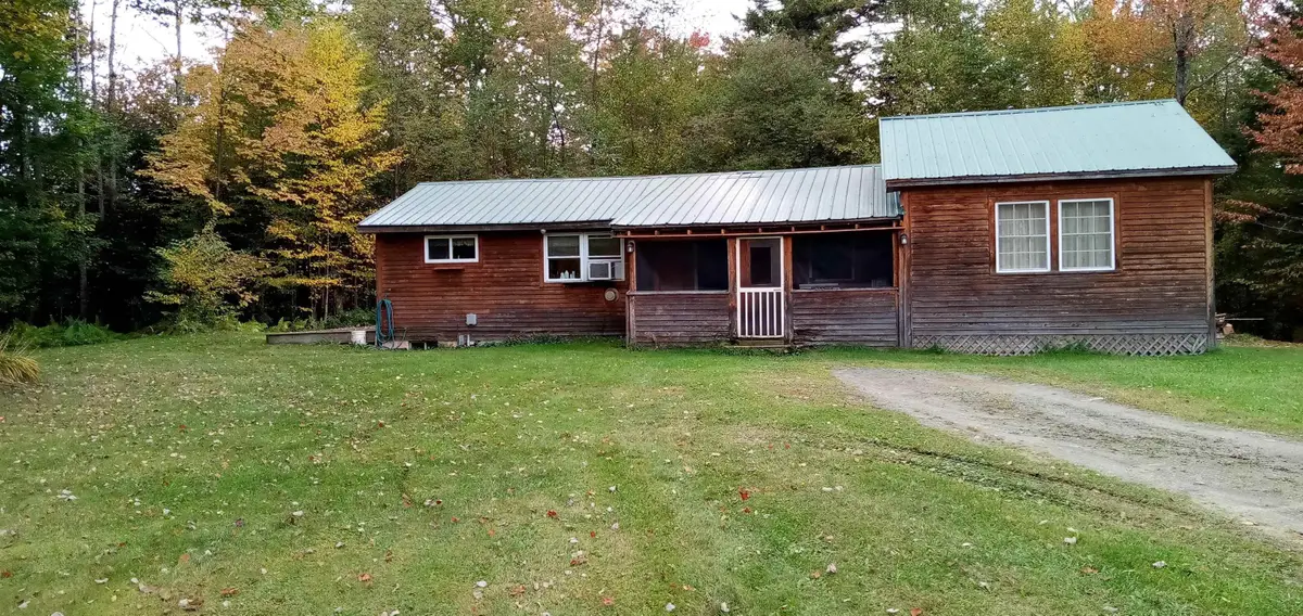 1252 Hardwood Flats Road, Elmore, VT 05657 - Image #1