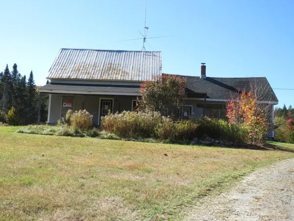 2676 Route 114 East Haven Road, Brighton, VT 05846