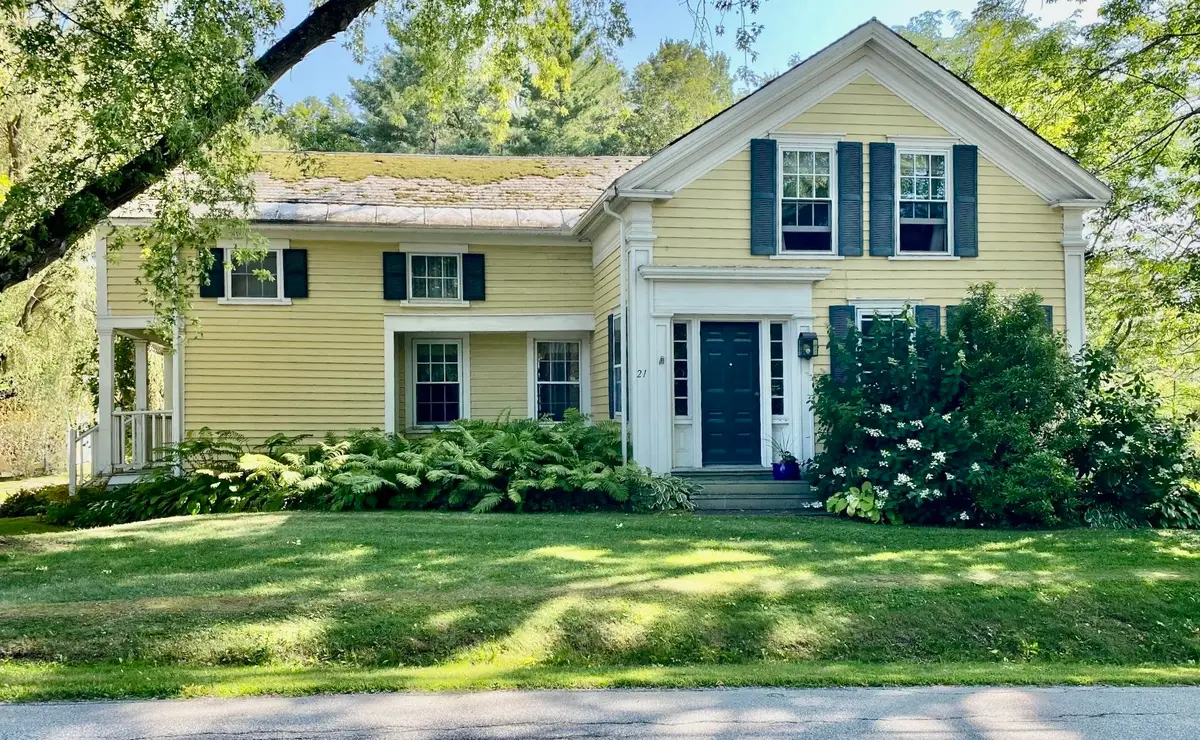 21 West Street, Middletown Springs, VT 05757 - Image #1