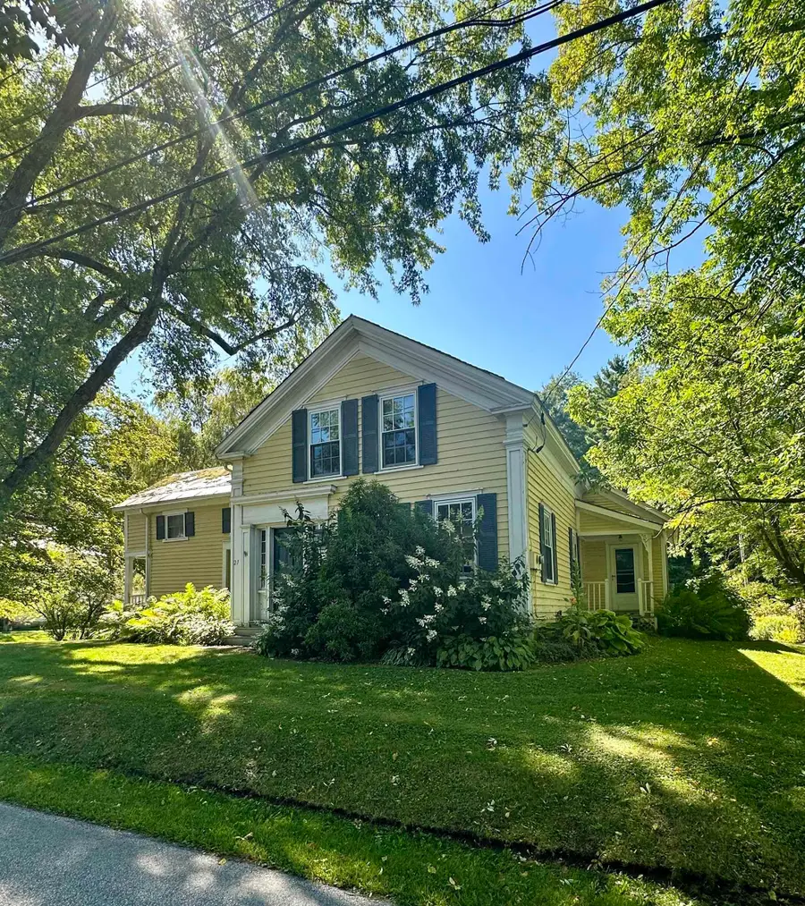 21 West Street, Middletown Springs, VT 05757 - Image #3