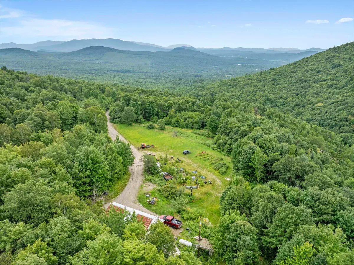 224 Gay Brook Road, Stratford, NH 03590 - Image #1