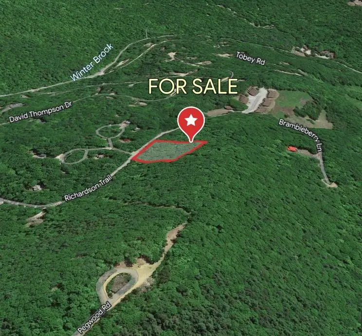 0 Richardson Trail, Campton, NH 03223 - Image #3