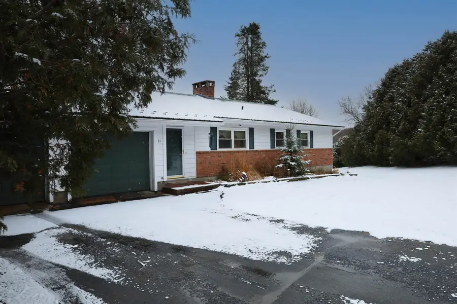 91 Vail Circle, Lyndon Town, VT 05851 - Image #3