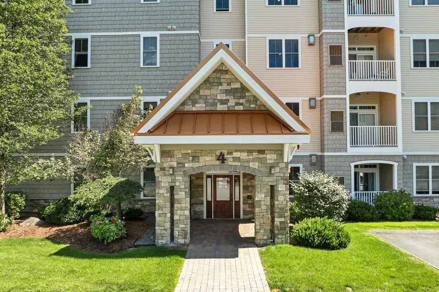 4 Henry David Drive #203, Nashua, NH 03062 - Image #2