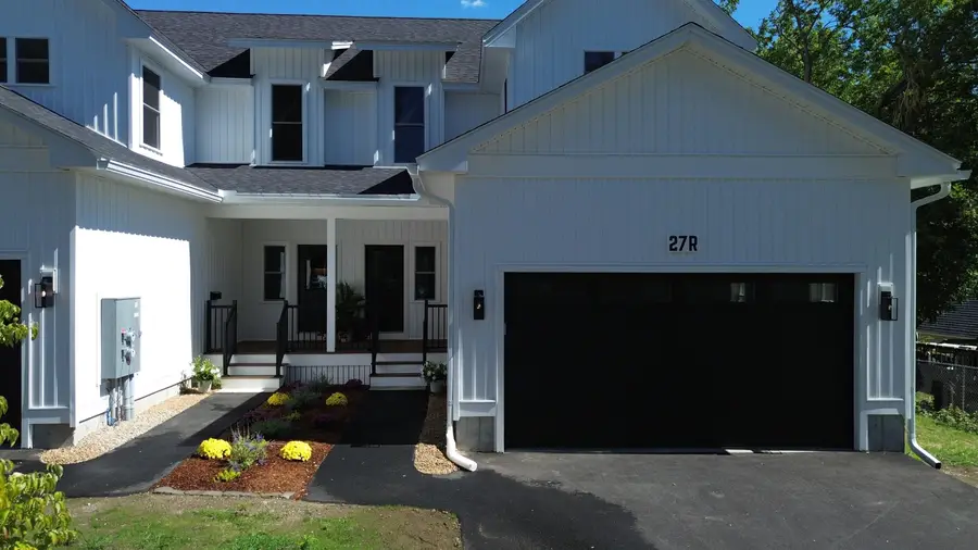 27 Mt Pleasant Street #R, Derry, NH 03038 - Image #2