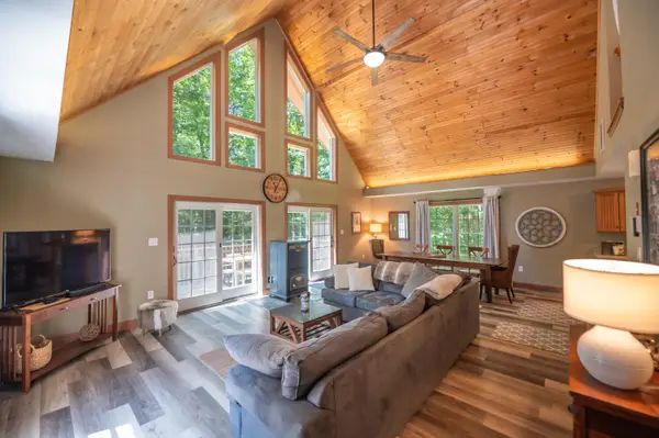 9 Greer Court, Wilmington, VT 05363