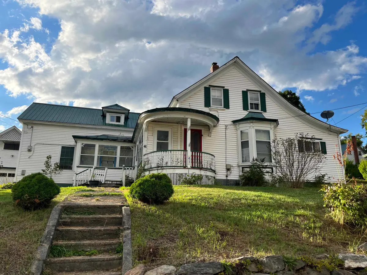 41 Province Street, Richford, VT 05476 - Image #1