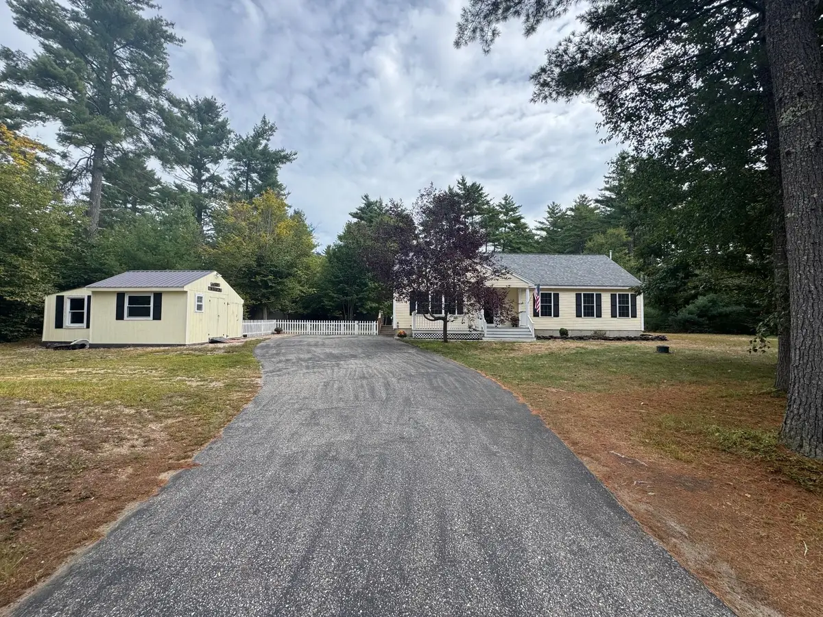 5 Fox Run Road, Tamworth, NH 03886 - Image #1